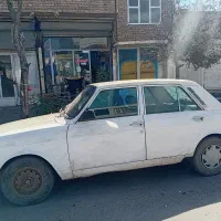 پیکان مدل ۷۷  کاربراتوری|خودرو سواری و وانت|اردبیل, |دیوار