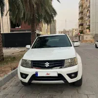 سوزوکی ویتارا ۲۴۰۰