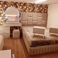 سرویس خواب تخت خواب مدل Lion