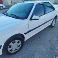 پژو پارس xup 1401|خودرو سواری و وانت|مهران (ایلام), |دیوار