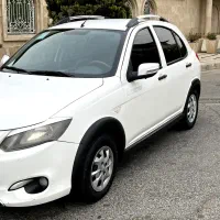 کوییک 1400 بدون رنگ|خودرو سواری و وانت|کرج, گلستان|دیوار