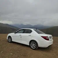 دنا پلاس توربو شش دنده