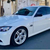 BMW 325i LCI 3000cc|خودرو سواری و وانت|تهران, حسین‌آباد|دیوار