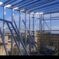 اجرای تخصصی سازه های lsf|خدمات پیشه و مهارت|نجف‌آباد, حومه نجف آباد|دیوار