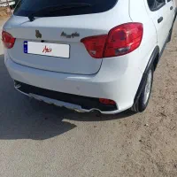 کویک GXR در حد|خودرو سواری و وانت|بندر ماهشهر, |دیوار