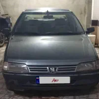 پژو 2000|خودرو سواری و وانت|رشت, دیانتی|دیوار