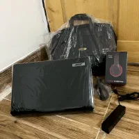 لبتاپacer تراول میتba50 داخل پلاستیک گرافیکدار،کیف|رایانه همراه|سیرجان, |دیوار