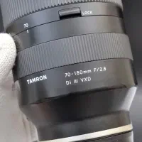 تامرون سونی TAMRON SONY 70-180 F2.8|دوربین عکاسی و فیلمبرداری|تهران, قلهک|دیوار