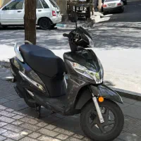 هوندا اکتیوا 1403