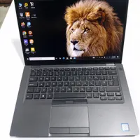 HP 455 G7