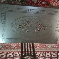 میز ناهار خوری|میز و صندلی غذاخوری|میبد, |دیوار