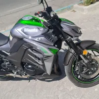بلنتا z1 طرح z1000|موتورسیکلت|تهران, گلستان (شهرک راه آهن)|دیوار