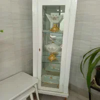 ویترین سه طبقه