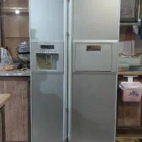 یخچال ساید بای ساید