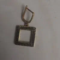 طلای گم شده