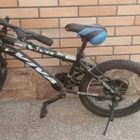 دوچرخه سایز ۲۰ کاملا سالم|دوچرخه، اسکیت، اسکوتر|ساوه, |دیوار