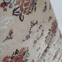 فروش۶ عدد پشتی نو یا معاوضه با گلیم فرش