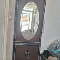 جاکفشی رنگ قهوه ای