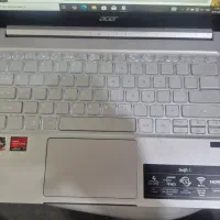 لپ تاپ Acer مدل Swift SF314-42|رایانه همراه|مشهد, سراب|دیوار