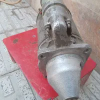 استارت دینام تراکتور پیکان