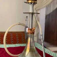 قلیون ،قلیان کرنو