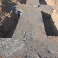 زمین با مجوز سردخانه پرندک|فروش دفتر صنعتی، کشاورزی، تجاری|تهران, بوستان چیتگر|دیوار