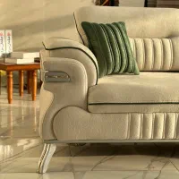 مبل لورنت ۸ نفره  تخت شو