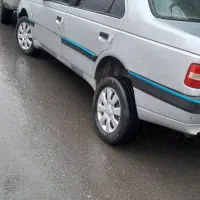 پژو89اس ال ایکس 405|خودرو سواری و وانت|بروجرد, |دیوار