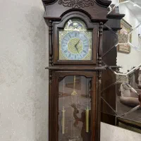 ساعت ایستاده|ساعت دیواری و تزئینی|کرج, فاز ۳ گوهردشت|دیوار