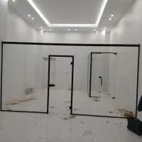 نصب و باز بسته کردن انواع شیشه سکوریت صورت تخصصی|خدمات پیشه و مهارت|تهران, الهیه|دیوار