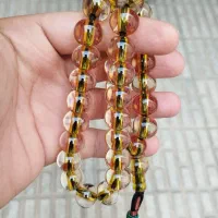 تسبیح سندلوس سفارشی استاد دلیر