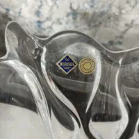 سرویس کریستال پذیرایی چک بوهمیا اوشن|ظروف سرو و پذیرایی|تهران, آبشار|دیوار