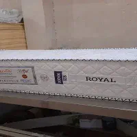 تشک رویال 1 و 2 نفره|تشک تختخواب|نسیمشهر, |دیوار