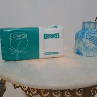 دستمال کاغذی (از تولید به مصرف) (کیفیت به شرط )|عمده‌فروشی|اردبیل, |دیوار
