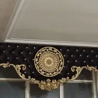 کتیبه پرده