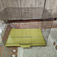 قفس پرنده
