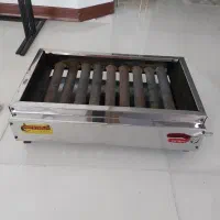 کباب پز گازی