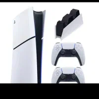 فروش و خریدار ps5