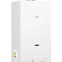 ابگرمکن جدیدتوربو بوتان جدیدتعویض با فرسوده