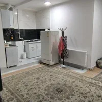 سوئیت نوساز با کولرگازی و پکیج و پارکینگ مسقف|اجارهٔ کوتاهمدت آپارتمان و سوئیت|طبس, |دیوار