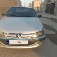 سلام پژو پارس مدل ۸۲|خودرو سواری و وانت|نجف‌آباد, یزدانشهر|دیوار