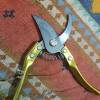قیچی باغبونی