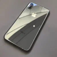 اپل iPhone XS Max با حافظهٔ ۲۵۶ گیگابایت