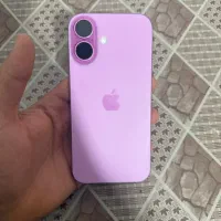 ایفون ۱۶ ریجستر شده