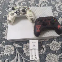 ایکس باکس وان اس درحد خونگی