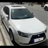 دنا پلاس توربو ۶ دنده