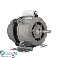 موتور کولر رومیزی ۱/۳ دینام پمپ آب کولر|کولر آبی|مشهد, توس (بلوار توس)|دیوار