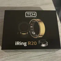 حلقه هوشمند TCH iRing R20