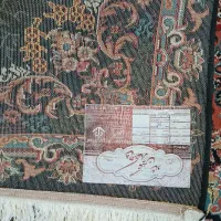 قالین یک در یک و نیم متر|فرش|قرچک, مهدیه|دیوار