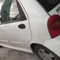 ام وی ام 110 چهار سیلندر مدل 93|خودرو سواری و وانت|مشهد, دانشجو|دیوار